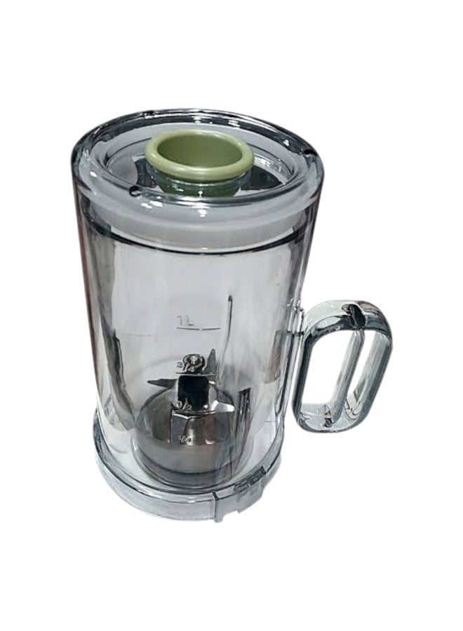 شفشق كبه براون ZK100/200 - Image 1